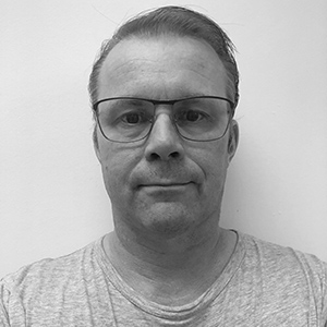 Jan-Olof Westerlund Projektteamet